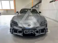 2021 Toyota SUPRA