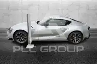 2021 Toyota SUPRA