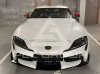 2021 Toyota SUPRA