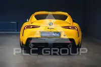 2021 Toyota SUPRA