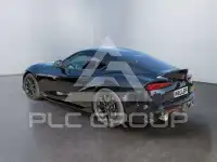 2021 Toyota SUPRA