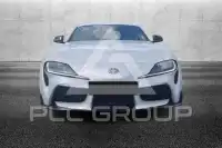2021 Toyota SUPRA