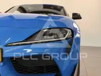 2021 Toyota SUPRA