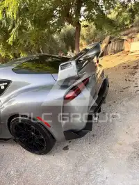 2021 Toyota SUPRA