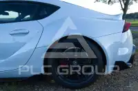 2021 Toyota SUPRA