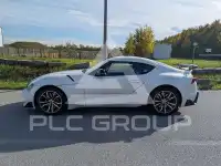 2021 Toyota SUPRA