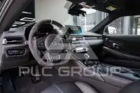 2021 Toyota SUPRA