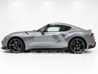 2021 Toyota SUPRA