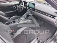 2021 Toyota SUPRA