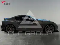 2021 Toyota SUPRA