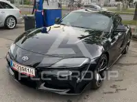 2021 Toyota SUPRA