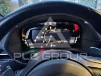 2021 Toyota SUPRA