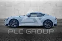 2021 Toyota SUPRA