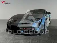 2021 Toyota SUPRA
