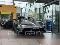 2021 Toyota SUPRA