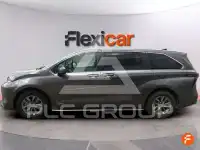2021 Toyota SIENNA