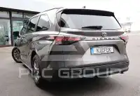 2021 Toyota SIENNA