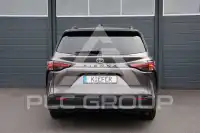 2021 Toyota SIENNA