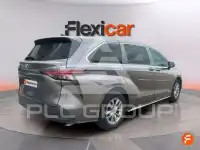 2021 Toyota SIENNA