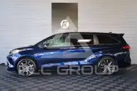 2021 Toyota SIENNA
