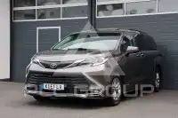 2021 Toyota SIENNA