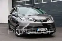 2021 Toyota SIENNA