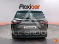 2021 Toyota SIENNA