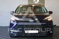2021 Toyota SIENNA