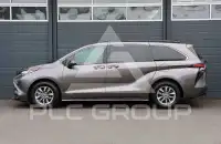 2021 Toyota SIENNA