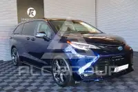 2021 Toyota SIENNA