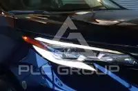 2021 Toyota SIENNA