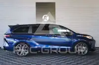 2021 Toyota SIENNA