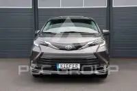 2021 Toyota SIENNA