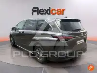 2021 Toyota SIENNA