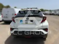 2021 Toyota C-HR