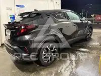 2021 Toyota C-HR