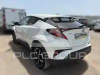 2021 Toyota C-HR