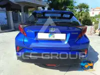 2021 Toyota C-HR