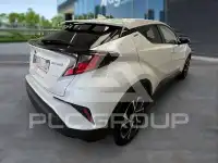 2021 Toyota C-HR