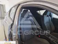 2021 Toyota C-HR