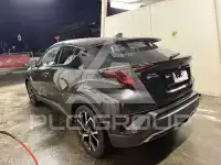 2021 Toyota C-HR