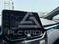 2021 Toyota C-HR