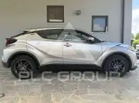 2021 Toyota C-HR