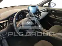 2021 Toyota C-HR