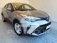 2021 Toyota C-HR