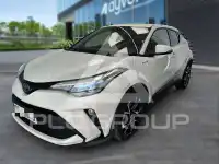 2021 Toyota C-HR