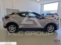 2021 Toyota C-HR