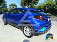 2021 Toyota C-HR