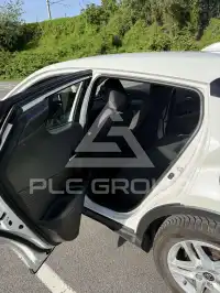 2021 Toyota C-HR
