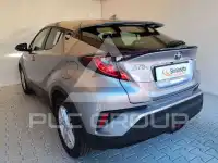 2021 Toyota C-HR